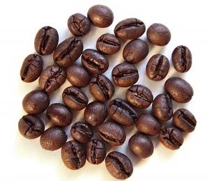 พรีเมี่ยมเมล็ดกาแฟไทยเกรดสูงเมล็ดกาแฟกับขายส่งอาหรับ - Product Image 1