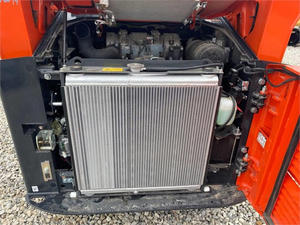 2023 KUBOTA SVL65-2 Skid Steer Loader Utilisé Condition Vente chaude avec moteur prêt à expédier et accessoires de godet - Product Image 6