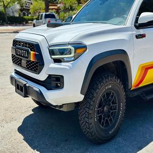 TOYOTA TACOMA TRD DOBLE CABINA 4X4 2020 USADA (LHD/RHD) - Product Image 1