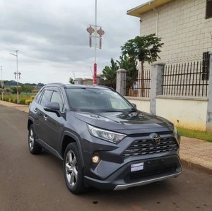 Toyota RAV4 híbridos recién usados Mejor precio en stock Envío rápido Precio bajo Compra al por mayor en venta - Product Image 6