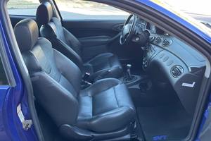 Ford Focus SVT 2002 Usado en Buen Estado - Product Image 6