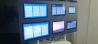Écran LCD personnalisé de 13.3 pouces, lisible à la lumière du soleil, moniteur à écran tactile capacitif, installation intégrée, moniteur LCD industriel pour PC