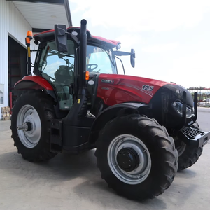2020 pour Case IH MAXXUM 125 MC tracteur agricole bon état qualité utilisé pas cher prix - Product Image 3