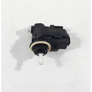 มอเตอร์ปรับไฟหน้าด้านหน้าซ้าย DR 5.0 ซีรีส์ 90005925 (19>) - Product Image 1