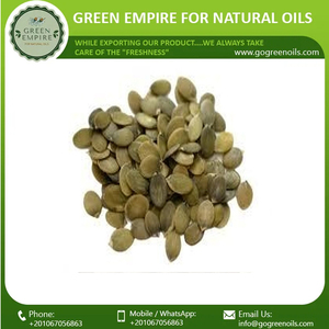 Aceite de semilla de calabaza natural de la mejor calidad, aceite esencial prensado en frío para el cabello, proveedor a granel a bajo precio - Product Image 4