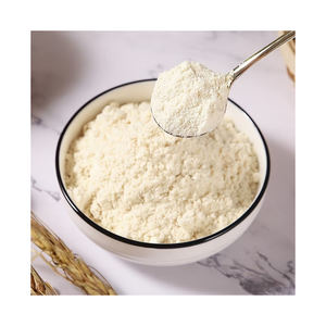 Leche en polvo Dairy America de calidad premium disponible con soporte logístico rápido - Product Image 4