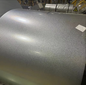 Proveedores de calidad superior Premium Metal Hierro HRC SGCC Laminado en caliente Gi Hojas galvanizadas Precio Gi Bobinas - Product Image 2