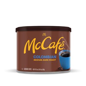 McCafe Colombian, café moulu torréfié moyen-noir, boîte de 24 oz - Product Image 2