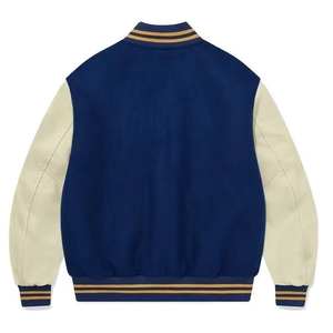 Chaqueta de Invierno Acolchada para Hombre, Diseño Profesional con Logotipo, con Capucha, Transpirable, en Oferta, 100% Lona - Product Image 3