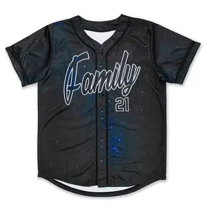 2024 Wholesale Custom Stitched American Baseball Jersey Shirts Men's USA Team Baseball Softball Uniform Jersey (PayPal Verified)