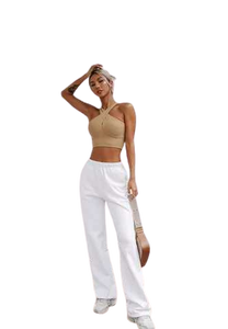 Ensemble d'entraînement de Compression sans couture pour femmes, Legging taille haute, soutien-gorge de sport, magasin de vêtements pour femmes, couture en maille - Product Image 6