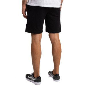 Pantalones Cortos Deportivos Casuales para Hombre, 100% Algodón, Cómodos, de Alta Calidad, Transpirables, de Secado Rápido, Cintura Media, Cierre con Cordón, Color Sólido - Product Image 2