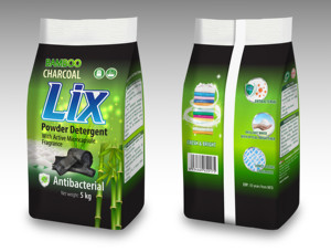 Powder <b>Detergent</b> with Superior Stain Removal for Household Laundry in Europe - Product Image 5