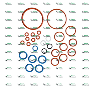 มอเตอร์เครื่องยนต์ส่วนประกอบหลักไฟฟ้า - Product Image 1