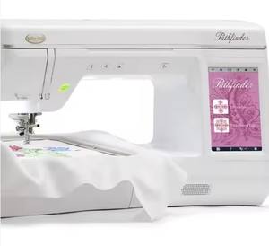 Máquina de Bordar Baby-Locks Pathfinders - Product Image 1