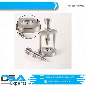 DSA Exports Fabricación Queratoplastia Córnea Lente Asférica Personalizada 1 Pc Caja Estándar OEM Lente de Cámara Anterior Personalizada - Product Image 6