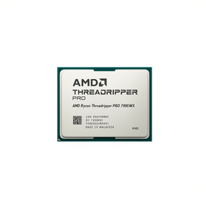 Conjunto AMD Threadripper PRO 7995WX + WRX90E-SAGE SE 256GB/512GB DDR5 RDIMM - Product Image 2