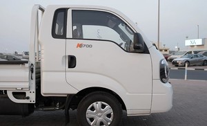 Kia <span class=keywords><strong>Bongo</strong></span> K2700 4WD 2025 Blanco Resistente, Usado, Interior Claro, Asientos <span class=keywords><strong>de</strong></span> Tela, SUV con Techo Solar, Camioneta, al Mejor <span class=keywords><strong>Precio</strong></span>, Coche <span class=keywords><strong>de</strong></span> Calidad - Product Image 2