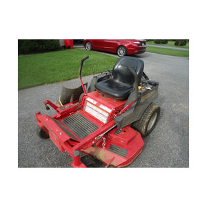 Cortacésped de grado comercial construido para un rendimiento resistente - Product Image 4