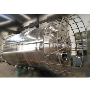 Réservoir de gaz propane de 500 gallons à combustion efficace, en acier inoxydable, certifié ASME, Jmarques Digital - Product Image 6