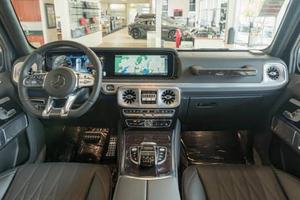 MERCEDES-AMG G63 DESIGNO PLATINUM MAGNO 2021, 4x4, V8 BITURBO, MÁS VENDIDO - Product Image 2