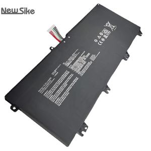 Batterie d'ordinateur portable 64Wh B41N1711 pour <span class=keywords><strong>ASUS</strong></span> FX503VM FX63VD FX63VM GL703GE-ES73 <span class=keywords><strong>GL703VD</strong></span>-1A ROG Strix GL503 Series - Product Image 4