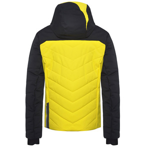 Top Quality Winter Down Coats Puffer Jackets Outdoor Men's Clothing Luxury Designer Branded Facing - Product Image 4