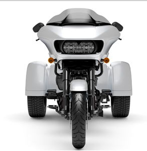 VENTE DE LIQUIDATION 100% AUTHENTIQUE 2025 HARLEY-DAVIDSON ROAD GLIDE 3 WHEEL TRIKE MOTORCYCLE LIVRAISON GRATUITE - Product Image 3