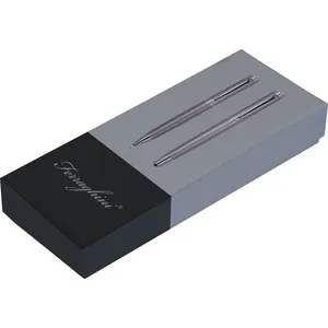 Set di Scrittura Personalizzato Ferraghini FREDERICK, Regalo Unico e Gadget Esclusivi - Product Image 2