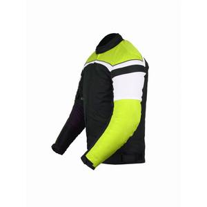 Vestes de moto Cordura unisexe réglables à prix réduit, vente en gros de vestes d'été imperméables et ignifuges pour l'hiver Service OEM Made - Product Image 5