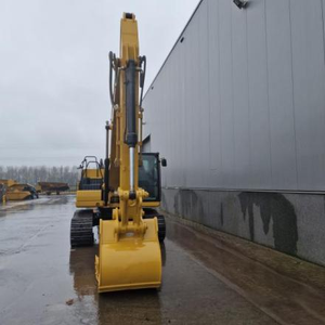 เครื่องขุดดินขุดดินขนาดเล็กเครื่องขุดดิน CAT320-07GC ไฮดรอลิกขุดตีนตะขาบขนาดเล็ก - Product Image 1