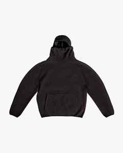 Sweat à capuche d'hiver avec un design zippé quart, en coton 100% doux de qualité supérieure, imperméable et chaud pour la mode streetwear quotidienne - Product Image 4