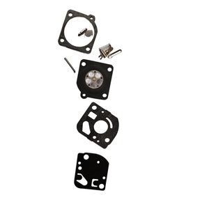 Kit Membrana Compatibile Zama 727 740 T Rif. 541112 per Componenti Motore Macchinari - Product Image 1
