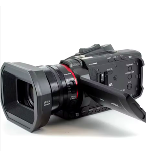 NUEVA Videocámara Compacta Ligera Hc -x1500 UHD 4K Hdmi ORIGINAL - Product Image 2