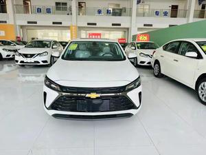 Chevrolet Monza 2024 Usado en Buen Estado - Product Image 2