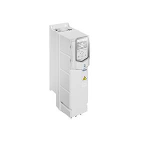 3AXD50000039011 Unidad HVAC montada en la pared 11 kW LV AC 400 V 15 Hp UL PAC PLC Controladores dedicados 11 kW IEC 25A 400 V 15 Hp PLC - Product Image 4