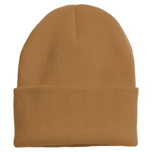 Bonnet d'hiver unisexe personnalisé Jacard Design 100% laine matériau acrylique doux marque OEM-vente en ligne pour la plage - Product Image 2