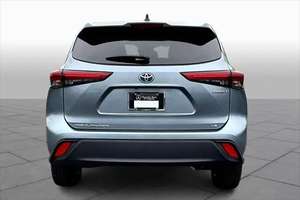 Toyota Highlander 2022 - Product Image 3