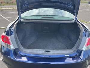 Usado 2009 Hon-da Accord LX - Product Image 5