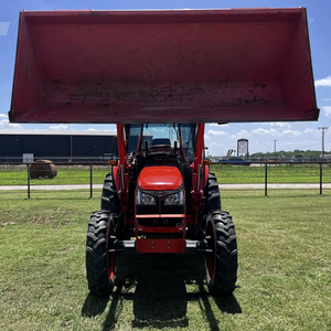 Tractor KUBOTA M7040 en Venta, Maquinaria Agrícola, Tractores, Compre Tractores Usados o Nuevos de Primera Calidad a Precio Económico - Product Image 2