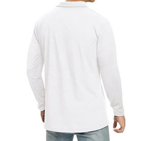 Polos de hombre de alta calidad, camisetas de manga corta de verano, polos de diseñador con bordado para hombre, producto más vendido. - Product Image 4