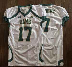 Uniforme de fútbol americano sublimado de alta calidad Nuevo estilo Tallas grandes Venta de la mejor calidad Hecho de material de calidad - Product Image 5