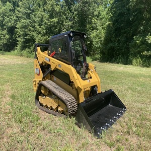 ซื้อ TRACK Skid steer วันนี้และเพลิดเพลินกับการจัดส่งที่รวดเร็วคุณภาพระดับพรีเมียมในราคาที่ไม่มีใครเทียบได้สำหรับเครื่องจักรกลหนักในการก่อสร้างของคุณ - Product Image 4