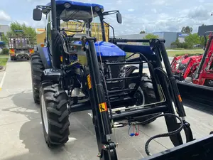 Tractor Lovol M1204 en venta - Product Image 5