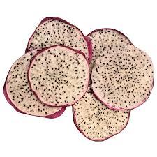 Proceso de anuncio de fruta seca de dragón seco vietnamita rico en vitamina C y antioxidantes - Product Image 3