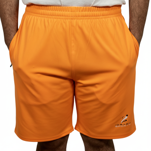 <b>Men's</b> Quick Dry Cotton Sport <b>Shorts</b> for Gym Running Basketball Casual Fitness Sportswear <b>Fleece</b> <b>Men</b> <b>Shorts</b> - Product Image 4