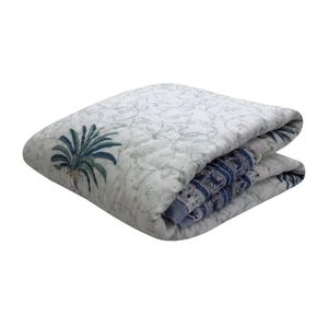 Couette pour bébé en coton indien à motifs, meilleure vente pour hiver - Product Image 1