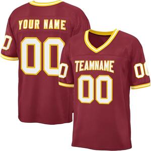 Top Selling High Quality Soccer Uniform Customized Sublimated Football Jersey for <b>Men</b> and Women Comfortable Breathable Jersey - Product Image 4