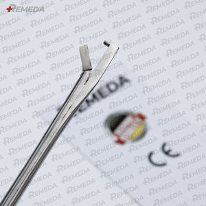 เครื่องตรวจชิ้นเนื้อ remeda kevorkian ขนาด24ซม. พร้อมคีมตัด3x9.7มม. คีมตัดชิ้นเนื้อจาก kevorkian - Product Image 3