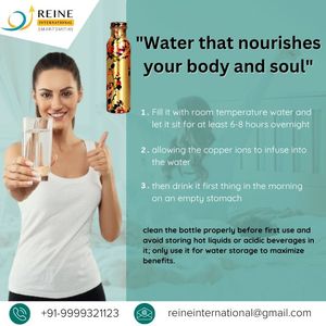 Venta caliente 100% botella de agua de cobre puro a prueba de fugas y diseños personalizados duraderos a prueba de herrumbre para vasos ecológicos - Product Image 2